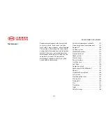 Preview for 116 page of BYD F6 Owner'S Manual