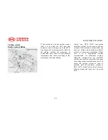 Preview for 129 page of BYD F6 Owner'S Manual