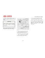 Preview for 130 page of BYD F6 Owner'S Manual