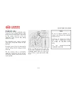 Preview for 135 page of BYD F6 Owner'S Manual