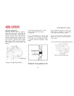 Preview for 138 page of BYD F6 Owner'S Manual