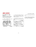 Preview for 143 page of BYD F6 Owner'S Manual