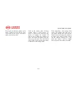 Preview for 146 page of BYD F6 Owner'S Manual