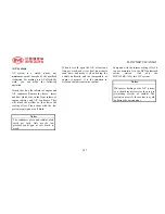 Preview for 150 page of BYD F6 Owner'S Manual