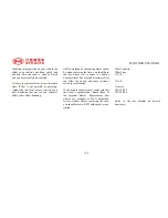 Preview for 159 page of BYD F6 Owner'S Manual