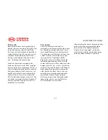 Preview for 160 page of BYD F6 Owner'S Manual