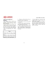 Preview for 176 page of BYD F6 Owner'S Manual