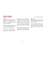 Preview for 177 page of BYD F6 Owner'S Manual