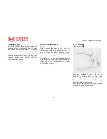 Preview for 178 page of BYD F6 Owner'S Manual