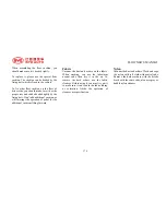 Preview for 179 page of BYD F6 Owner'S Manual