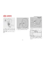 Preview for 188 page of BYD F6 Owner'S Manual