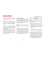 Preview for 192 page of BYD F6 Owner'S Manual