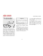 Preview for 194 page of BYD F6 Owner'S Manual