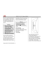 Предварительный просмотр 44 страницы BYD F7-1 Owner'S Manual