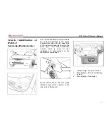 Preview for 5 page of BYD G3 AUTO Owner'S Manual