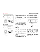 Preview for 15 page of BYD G3 AUTO Owner'S Manual