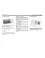 Preview for 48 page of BYD G3 AUTO Owner'S Manual