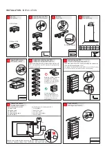 Preview for 3 page of BYD H 10.2 Quick Reference Manual