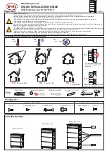 BYD H 5.0 Quick Installation Manual предпросмотр