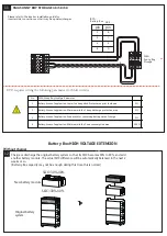 Предварительный просмотр 4 страницы BYD H 5.0 Quick Installation Manual