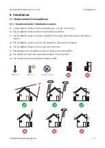 Предварительный просмотр 18 страницы BYD HVM 11.0 Operating Manual