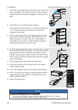 Предварительный просмотр 21 страницы BYD HVM 11.0 Operating Manual