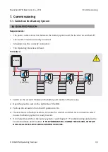 Предварительный просмотр 34 страницы BYD HVM 11.0 Operating Manual