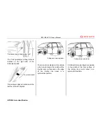 Предварительный просмотр 8 страницы BYD M6 Owner'S Manual