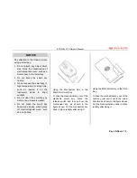 Предварительный просмотр 11 страницы BYD M6 Owner'S Manual