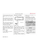 Предварительный просмотр 14 страницы BYD M6 Owner'S Manual