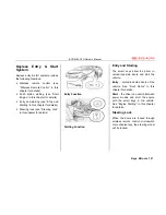 Предварительный просмотр 19 страницы BYD M6 Owner'S Manual