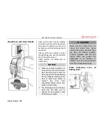 Предварительный просмотр 28 страницы BYD M6 Owner'S Manual