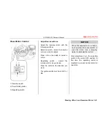 Предварительный просмотр 69 страницы BYD M6 Owner'S Manual