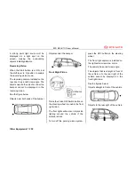 Предварительный просмотр 110 страницы BYD M6 Owner'S Manual