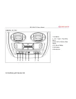 Предварительный просмотр 140 страницы BYD M6 Owner'S Manual