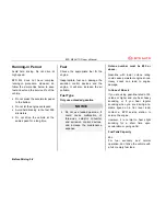 Предварительный просмотр 144 страницы BYD M6 Owner'S Manual