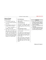 Предварительный просмотр 153 страницы BYD M6 Owner'S Manual