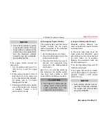 Предварительный просмотр 167 страницы BYD M6 Owner'S Manual