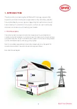 Preview for 3 page of BYD MINI ES Battery Base Installation Manual