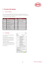 Preview for 14 page of BYD MINI ES Battery Base Installation Manual