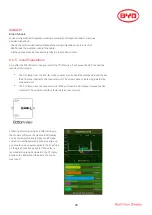 Preview for 35 page of BYD MINI ES Battery Base Installation Manual