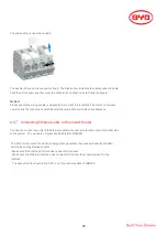 Preview for 39 page of BYD MINI ES Battery Base Installation Manual