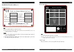 Предварительный просмотр 10 страницы BYD P20PS Operator'S Manual