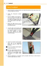 Preview for 20 page of BYD S1 EV User Manual