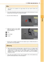 Preview for 37 page of BYD S1 EV User Manual