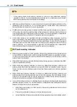 Preview for 46 page of BYD S1 EV User Manual