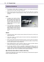 Preview for 58 page of BYD S1 EV User Manual