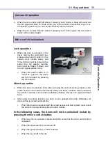 Preview for 59 page of BYD S1 EV User Manual