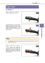 Preview for 71 page of BYD S1 EV User Manual