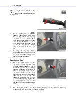 Preview for 72 page of BYD S1 EV User Manual